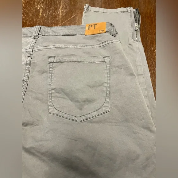 Part Two Enna Pant - Picture 8 of 9